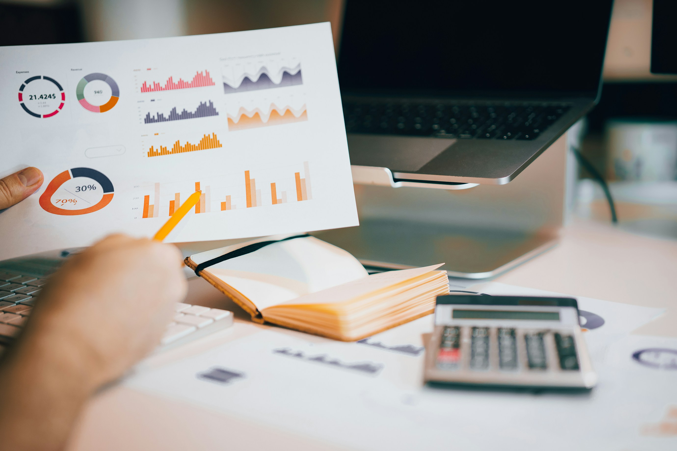 Financial analysis