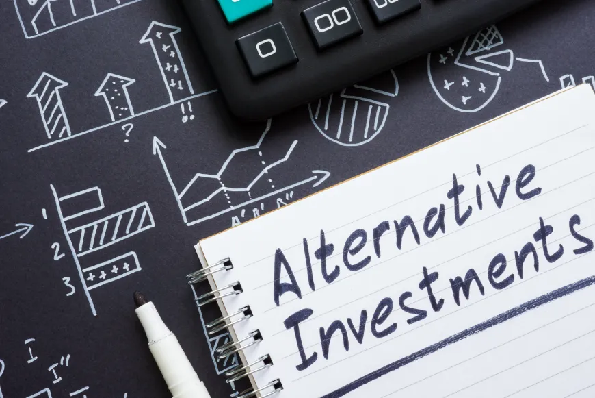Alternative Investment Funds (AIFs)