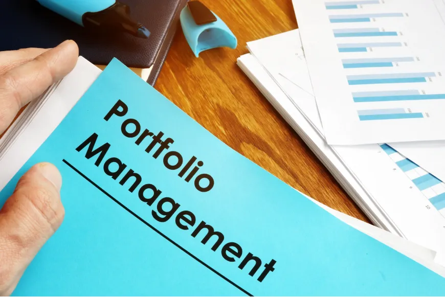 Portfolio Management Services (PMS)