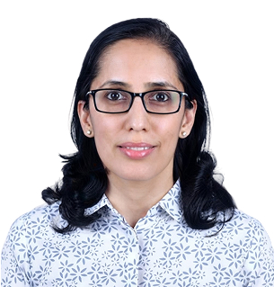 Anepurna Rathi