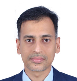 Sachin Rathi